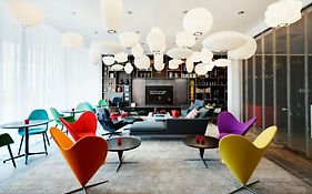 倫敦塔世民酒店